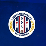 Grêmio Desportivo Saocarlense