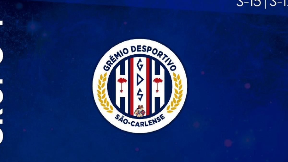 Grêmio Desportivo Saocarlense