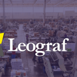 Leograf Gráfica e Editora LTDA