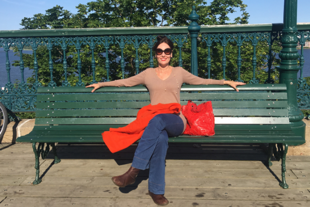 Lina Rosa Gomes Vieira da Silva