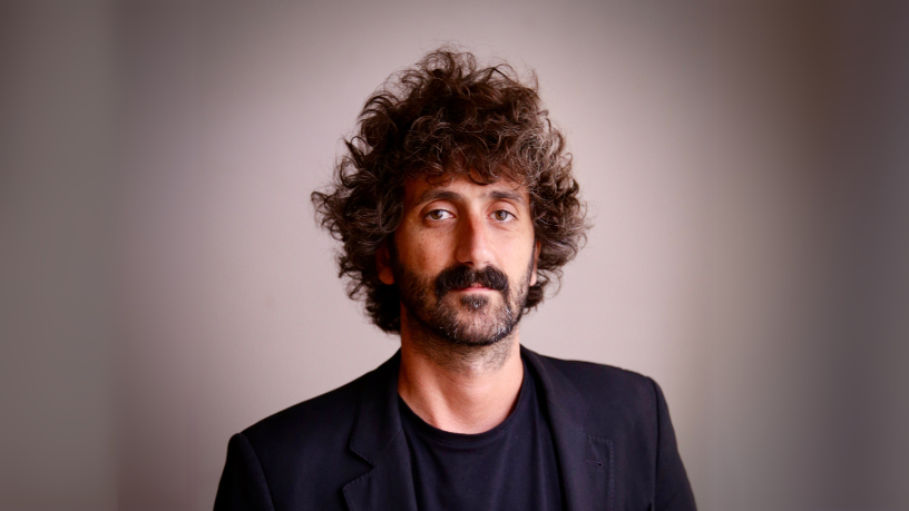 Gustavo Beck