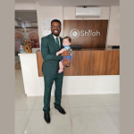 Oluwatosin Tolulope Ajidahun alerta: A endometriose é um inimigo silencioso da fertilidade feminina.