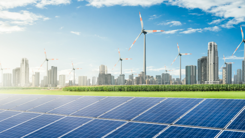Saiba com Aldo Vendramin como projetos solares comunitários podem transformar a realidade energética do campo.