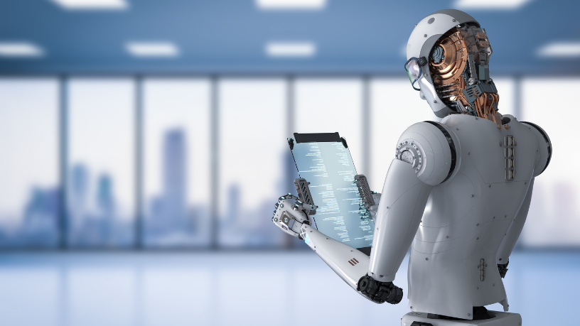 Para Antônio Fernando Ribeiro Pereira, a inteligência artificial revoluciona negócios ao automatizar tarefas e gerar decisões mais estratégicas.