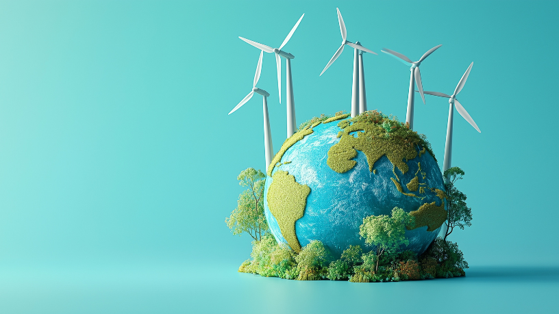 O futuro sustentável exige soluções inovadoras: saiba com Elias Assum Sabbag Junior por que os plásticos biodegradáveis enfrentam barreiras econômicas.