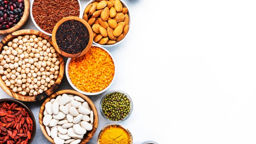 Descubra com Gustavo Luíz Guilherme Pinto o que são os superalimentos e os seus benefícios para uma vida equilibrada.