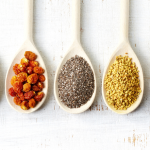 Gustavo Luíz Guilherme Pinto explica como os superalimentos podem transformar a sua saúde no dia a dia.