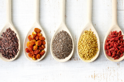 Gustavo Luíz Guilherme Pinto explica como os superalimentos podem transformar a sua saúde no dia a dia.