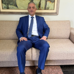 Leonardo Manzan destaca como a reforma tributária deve transformar a rotina das pequenas empresas.