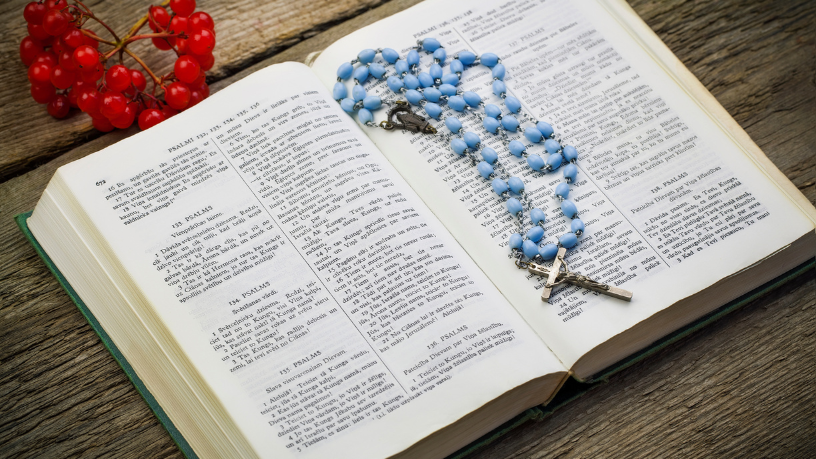 Jose Eduardo De Oliveira e Silva apresenta as iniciativas da Igreja Católica que unem fé e sustentabilidade na proteção do meio ambiente.