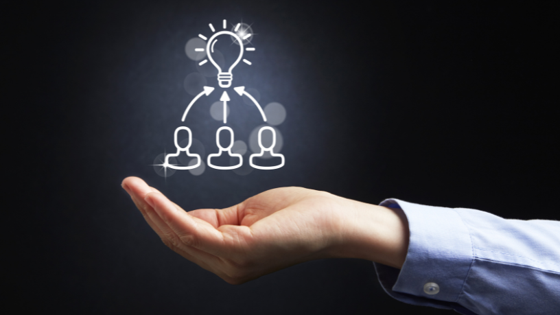 Para Antônio Fernando Ribeiro Pereira, a verdadeira inovação acontece quando estratégia e propósito caminham juntos em benefício da sociedade.