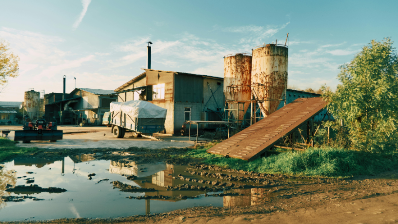 Para Aldo Vendramin, mobilidade urbana rural é decisiva para acesso, transporte e fluxo de insumos.