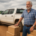 Mobilidade urbana rural revela desafios de deslocamento e logística que impactam o campo, observa Aldo Vendramin.