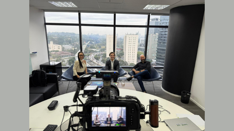 Entre apps, wearables e plataformas digitais, Ian dos Anjos Cunha discute quais ferramentas de bem-estar de facto influenciam mudanças duradouras no comportamento humano.