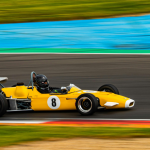 Felipe Schroeder dos Anjos mostra como o automobilismo aliado à inovação usa a engenharia para impulsionar o desempenho dentro e fora das pistas.