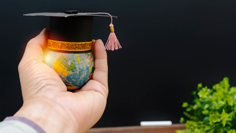 Preparar estudantes para avaliar riscos e escolher com responsabilidade é um dos pilares de uma escola conectada ao mundo atual, como defende Gustavo Morceli.