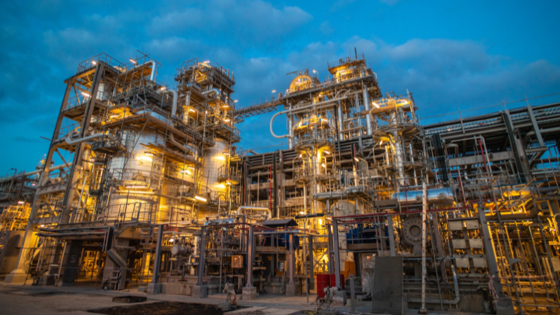 A Feira de Óleo e Gás no Turcomenistão reforça conexões globais no setor energético, segundo Paulo Roberto Gomes Fernandes.