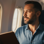 Vitor Barreto Moreira mostra que viajar é expandir horizontes com propósito.