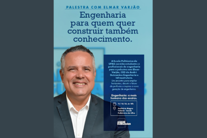 Elmar Juan Passos Varjão Bomfim