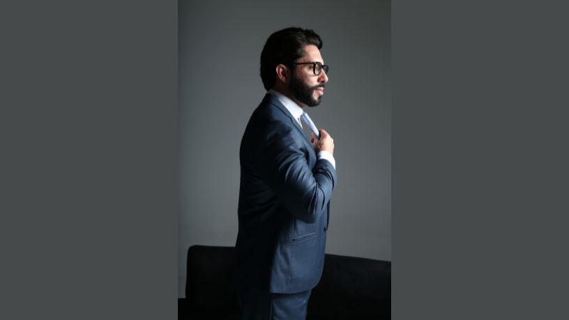 Gustavo Khattar de Godoy