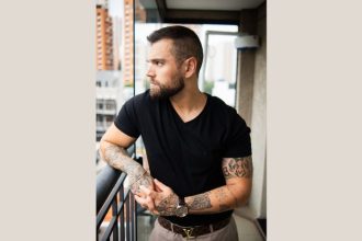Lucas Peralles