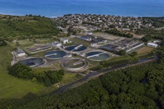 EBS - Empresa Brasileira de Saneamento