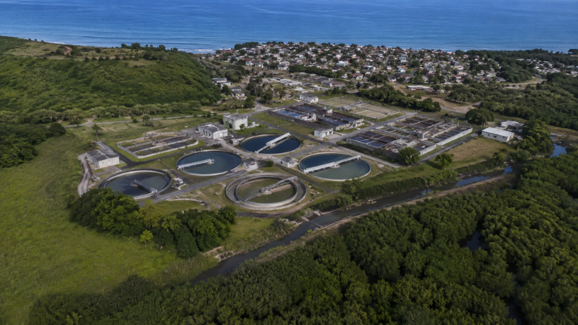 EBS - Empresa Brasileira de Saneamento